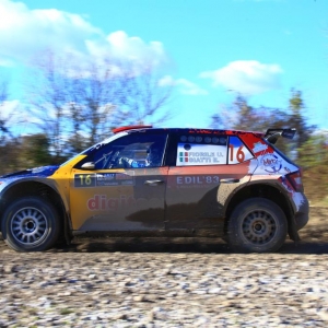 13° RALLY SHOW SANTA DOMENICA - Gallery 5